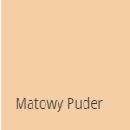Matowy puder