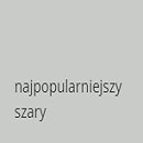 Najpopularniejszy szary