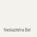 Nieskazitelna biel