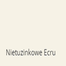 Nietuzinkowe ecru