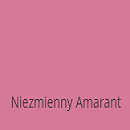 Niezmienny amarant