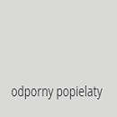 Odporny popielaty
