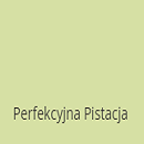 Perfekcyjna pistacja