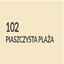 Piaszczysta plaża
