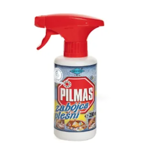 Pilmas zabójca pleśni