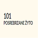 Posrebrzane żyto