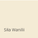 Siła wanilii