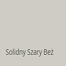 Solidny szary beż