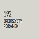Srebrzysty poranek