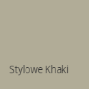 Stylowe khaki
