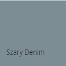 Szary denim