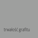 Trwałość grafitu