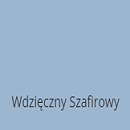 Wdzięczny szafirowy