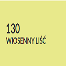 Wiosenny liść