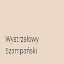 Wystrzałowy szampański