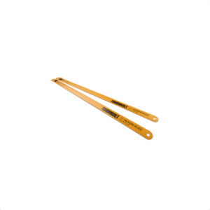 2 sztuki brzeszczotów do pił ręcznych 30,48cm - 24TPI