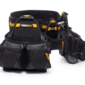4pc Contractor Tool Belt Set 1-min