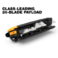 Auto-loading Utility Knife with Pry Bar 2-min