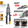 Bulldog Aviation Snips 1-min