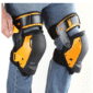 GelFit™ Fanatic - Thigh Support Stabilization Knee Pads 1