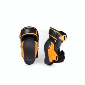 GelFit™ Fanatic - Podkładki stabilizujące uda i kolana