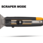 Scraper Utility Knife 3