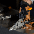 Straight Cut Aviation Snips 2-min
