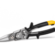 Straight Cut Aviation Snips 4-min