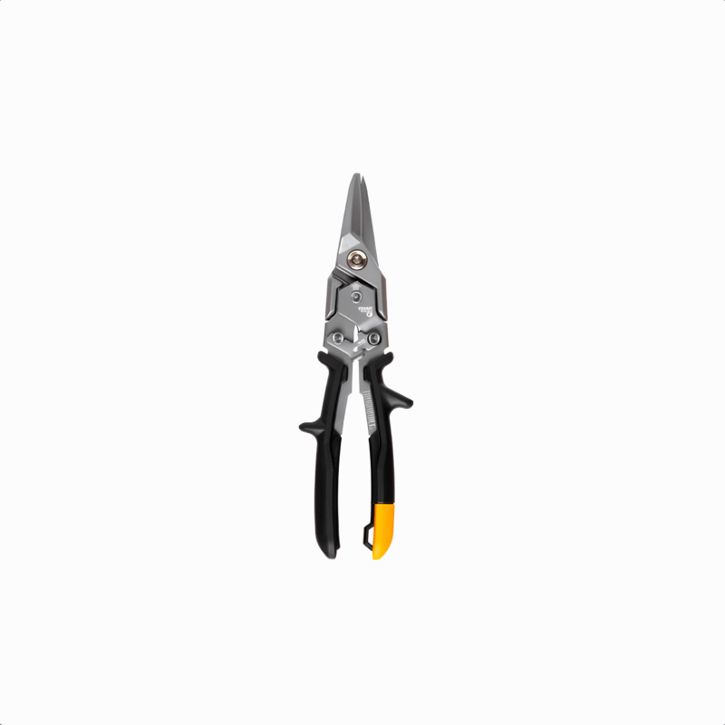 Straight Cut Aviation Snips-min