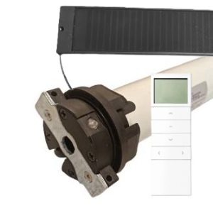 Silnik zasilany solarnie +1000,00 zł