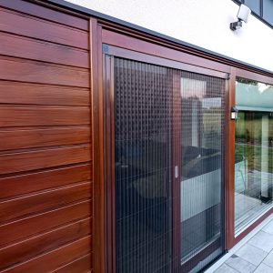 Moskitiery do Sendom