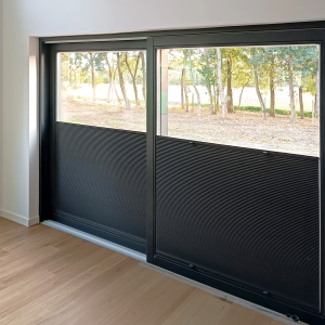 Rolety wewnętrzne Sendom