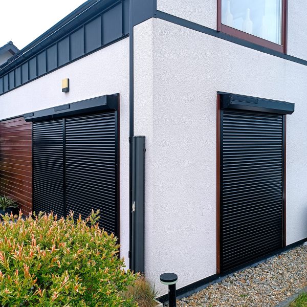 Rolety Sendom Rolety do domów SEMDOM