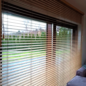 Żaluzje wewnętrzne Sendom