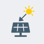Zasilanie solarne +900,00 zł