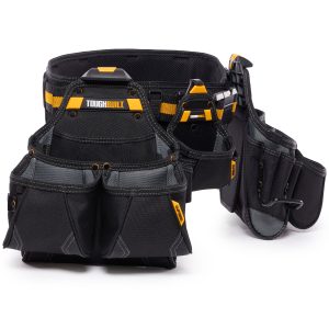 ToughBuilt 4-częściowy pas monterski TB-CT-101-4P — TB-CT-101-4P: zdjęcie produktu.