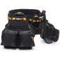 ToughBuilt 4-częściowy pas monterski TB-CT-101-4P — TB-CT-101-4P: zdjęcie produktu.