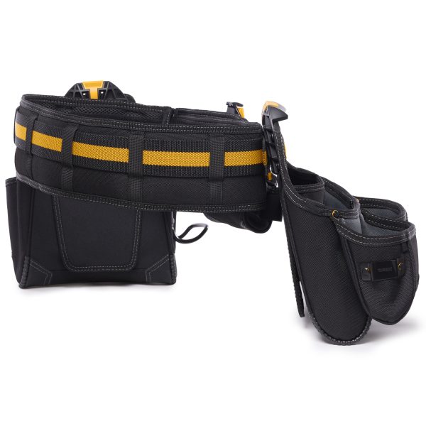 4-czesciowy-pas-monterski-toughbuilt-tb-ct-101-4p-lewy-tyl-04 ToughBuilt 4-częściowy pas monterski TB-CT-101-4P — TB-CT-101-4P: zdjęcie produktu.