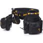 ToughBuilt 4-częściowy pas monterski TB-CT-101-4P — TB-CT-101-4P: zdjęcie produktu.