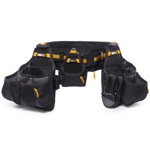 ToughBuilt 4-częściowy pas monterski TB-CT-101-4P — TB-CT-101-4P: zdjęcie produktu.
