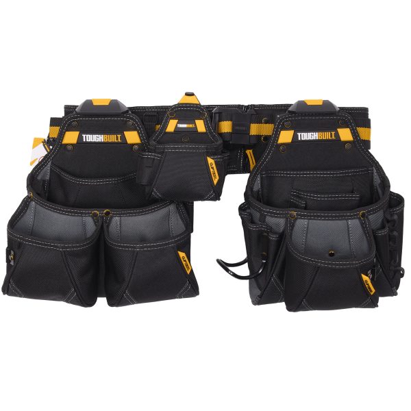 4-czesciowy-pas-monterski-toughbuilt-tb-ct-101-4p-widok-produktu-08 ToughBuilt 4-częściowy pas monterski TB-CT-101-4P — TB-CT-101-4P: widok produktu.