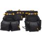 ToughBuilt 4-częściowy pas monterski TB-CT-101-4P — TB-CT-101-4P: widok produktu.