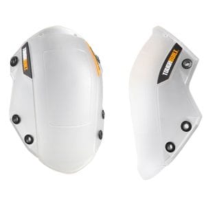 ToughBuilt Elastyczne nakładki SnapShell™ na nakolanniki TB-KPS-03-BEA — TB-KPS-03-BEA: zdjęcie produktu.