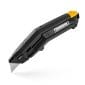 ToughBuilt Kątowy nóż techniczny z wysuwanym ostrzem TB-H4-11-A-BEA — TB-H4-11-A-BEA: widok produktu.