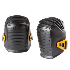 ToughBuilt lekkie wodoodporne nakolanniki robocze TB-KP-102-BEA — TB-KP-102-BEA: zdjęcie produktu.