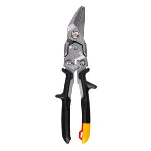 ToughBuilt lewostronne nożyce do blachy TB-H4-60-L-BEA — TB-H4-60-L-BEA: zdjęcie produktu.