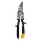 ToughBuilt lewostronne nożyce do blachy TB-H4-60-L-BEA — TB-H4-60-L-BEA: zdjęcie produktu.