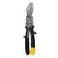 ToughBuilt lewostronne nożyce do blachy TB-H4-60-L-BEA — TB-H4-60-L-BEA: zdjęcie produktu.