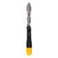 ToughBuilt lewostronne nożyce do blachy TB-H4-60-L-BEA — TB-H4-60-L-BEA: zdjęcie produktu.
