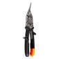 ToughBuilt lewostronne nożyce do blachy TB-H4-60-L-BEA — TB-H4-60-L-BEA: zdjęcie produktu.
